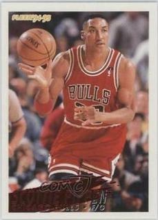 Scottie Pippen