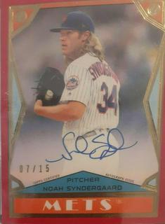 Noah Syndergaard