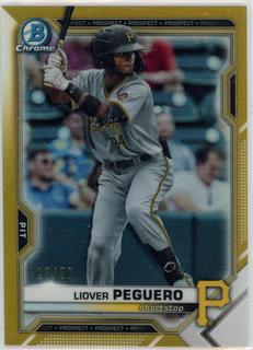 Liover Peguero