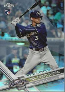 Orlando Arcia