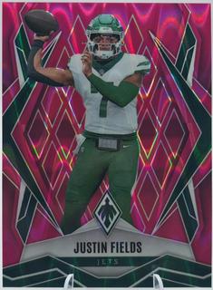 Justin Fields