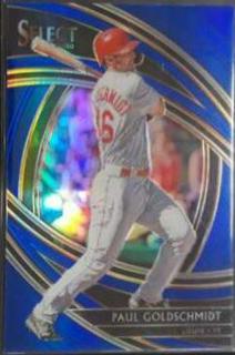 Paul Goldschmidt