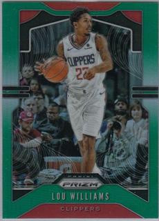 Lou Williams
