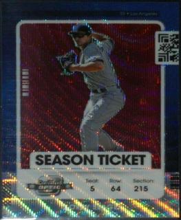 Corey Seager