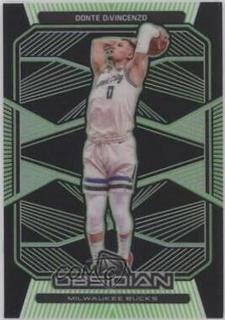 Donte DiVincenzo