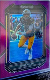 Josh Allen