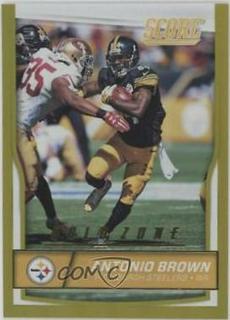 Antonio Brown