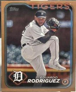 Eduardo Rodriguez