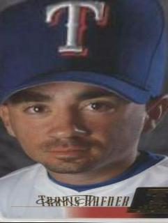 Travis Hafner