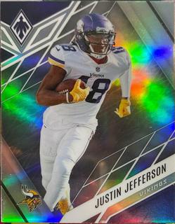Justin Jefferson