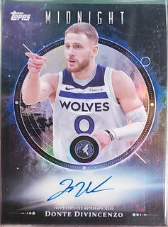 Donte Divincenzo