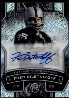 Fred Biletnikoff