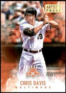 Chris Davis