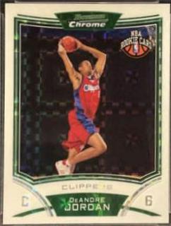 DeAndre Jordan