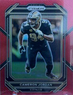 Cameron Jordan