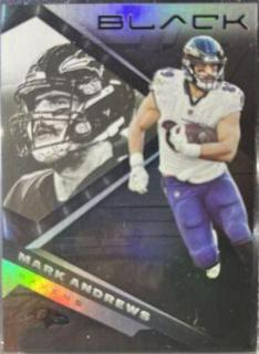Mark Andrews
