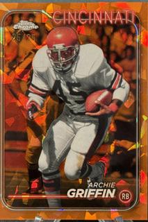 Archie Griffin