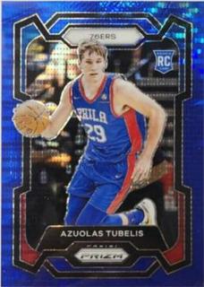 Azuolas Tubelis