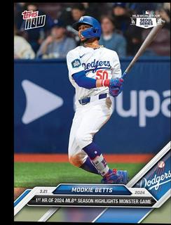 Mookie Betts