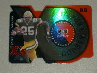 Dorsey Levens