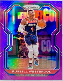 Russell Westbrook