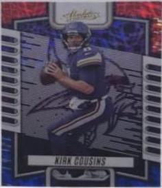 Kirk Cousins