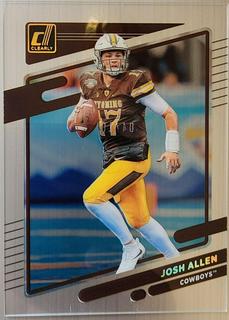 Josh Allen