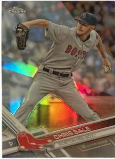Chris Sale