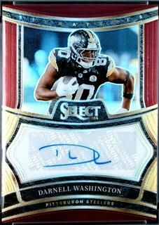 Darnell Washington