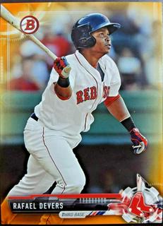 Rafael Devers
