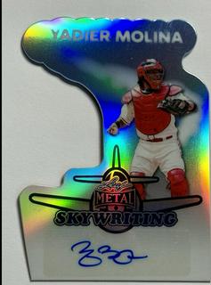 Yadier Molina