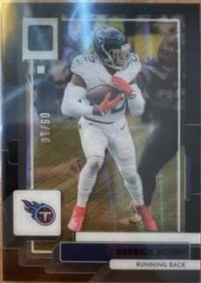 Derrick Henry