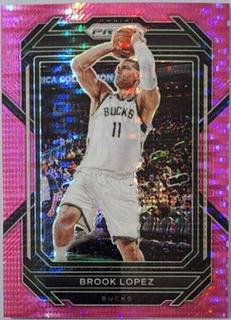 Brook Lopez