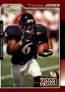 Thomas Jones