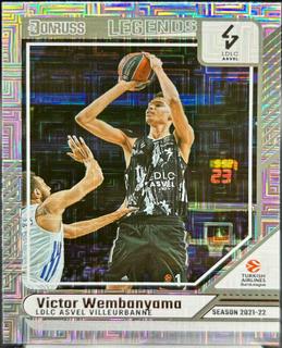Victor Wembanyama