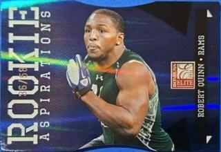 Robert Quinn