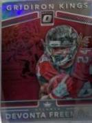 Devonta Freeman