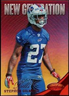 Stephon Gilmore