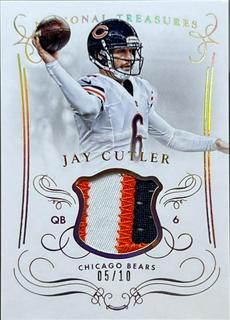 Jay Cutler