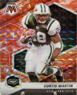 Curtis Martin