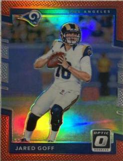 Jared Goff