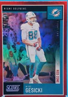 Mike Gesicki