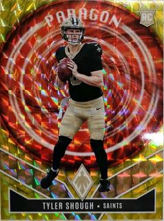 Tyler Shough