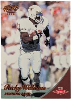 Ricky Williams