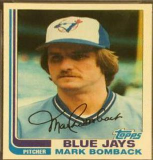 Mark Bomback