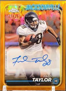 Fred Taylor
