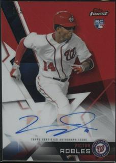 Victor Robles