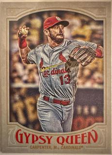 Matt Carpenter