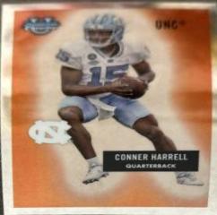Conner Harrell