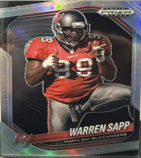 Warren Sapp
